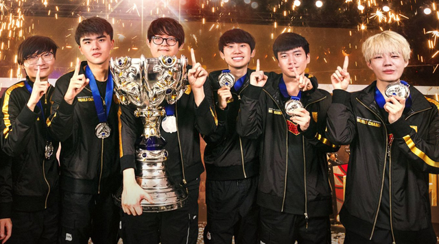 力而闻名 力而闻名