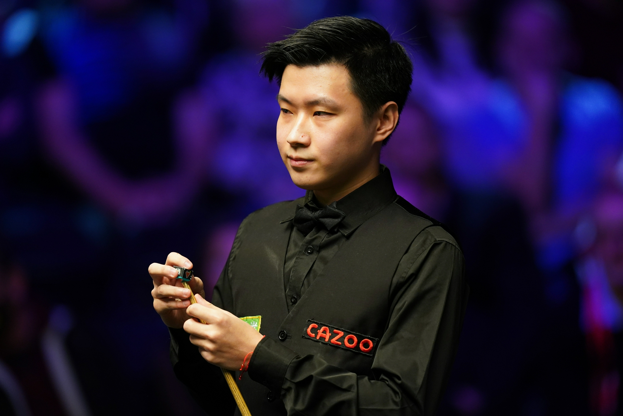 不仅仅是技 不仅仅是技