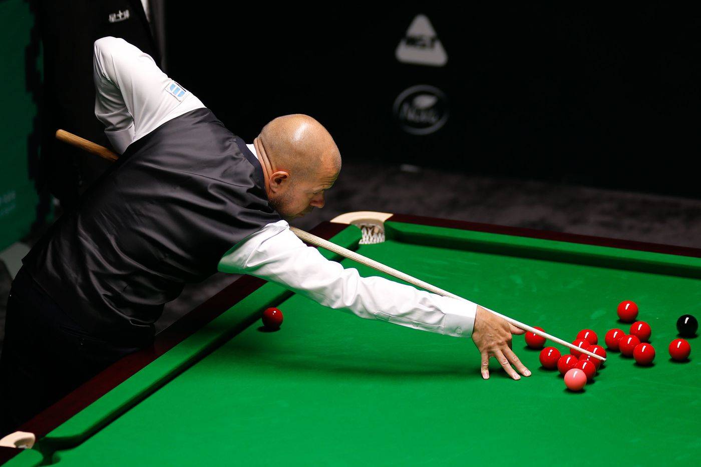 中关键球 中关键球