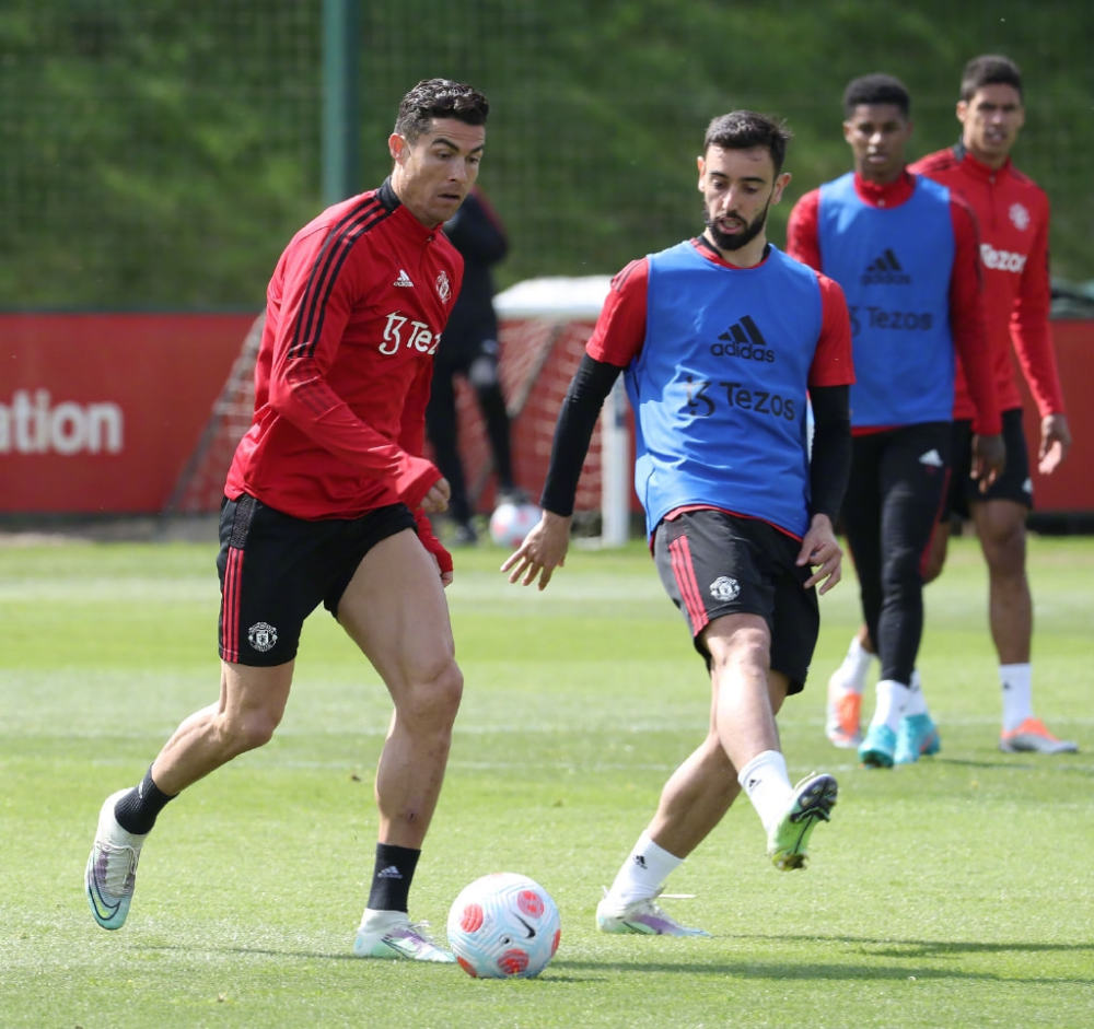 教练的潜力 教练的潜力