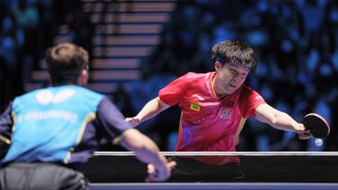 在体育比赛 在体育比赛